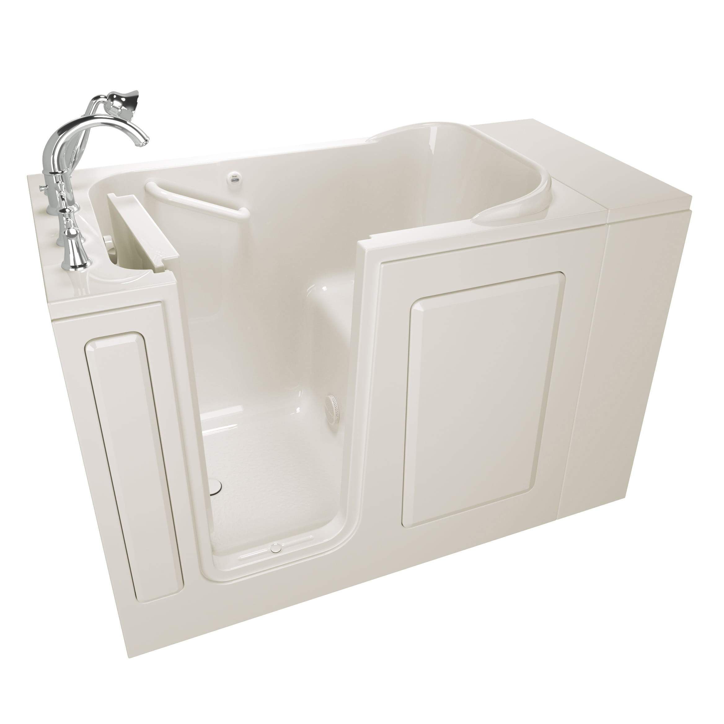 LVL 1 LAUREL MOUNTAIN WHITWELL LOW ZERO THRESHOLD BARRIER FREE SHOWER INSERT